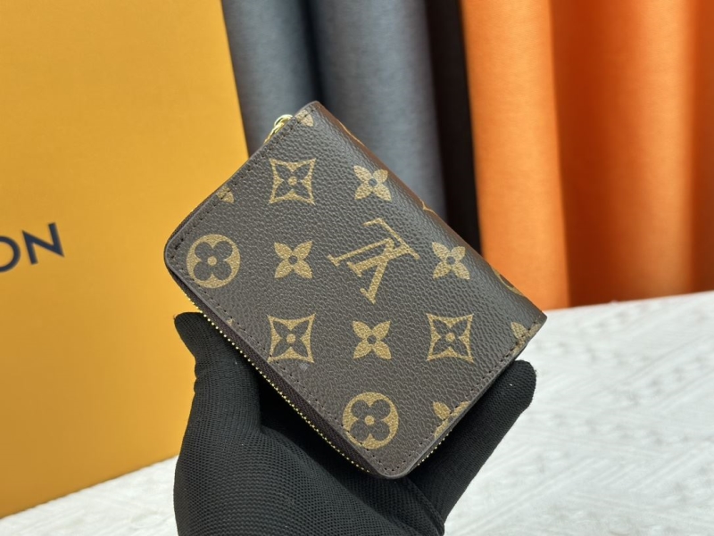 LV Wallets